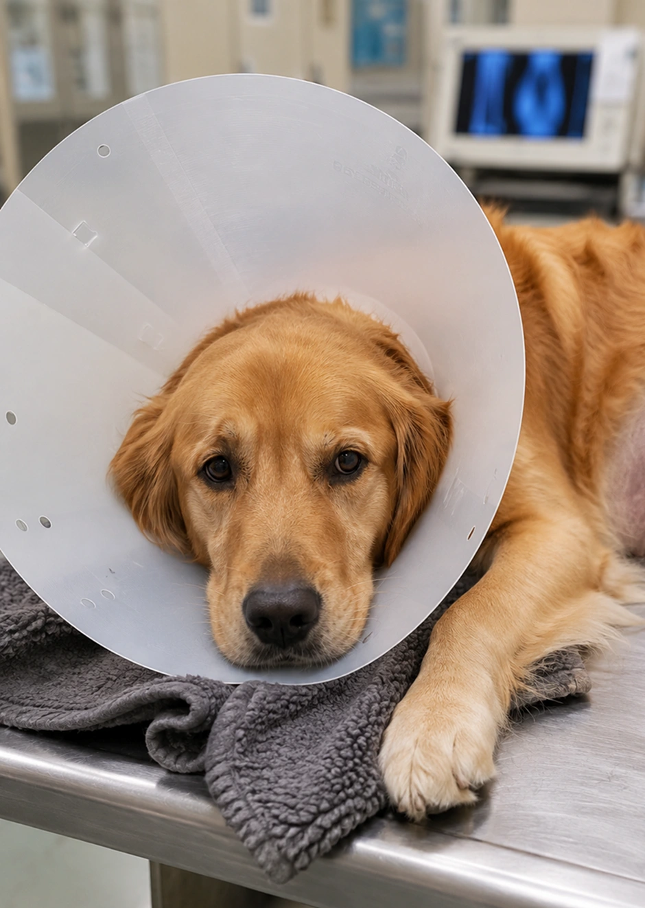 Spay & Neutering